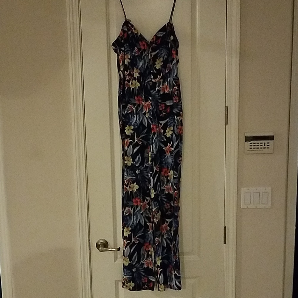 Jumpsuit